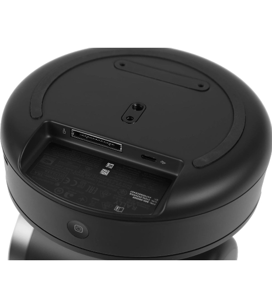 Система для видеоконференций Logitech Rally Plus (M/N: V-R0009/V-R0010/V-R0011/V-U0047/V-U0048/V-U0049)
