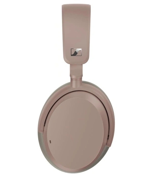 Гарнитура мониторные Sennheiser Accentum Wireless серый/коричневый беспроводные bluetooth оголовье (800145 ACAEBT TAUPE)