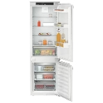 Встраиваемый холодильник Liebherr ICf 5103-22 001 белый двухкамерный 182/80л, фото 1