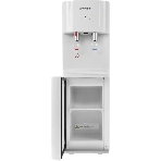 Кулер для воды Starwind SW-1113EW, верхняя загрузка, нагрев 95 °С, охлаждение 10 °С, белый, фото18