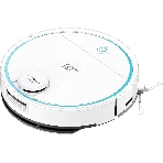 Робот-пылесос HOBOT LEGEE-Q10 Pro белый, 5200 мА/ч Li-Ion, уборка сухая/влажная, пылесборник контейнер 0.5 л, фото4