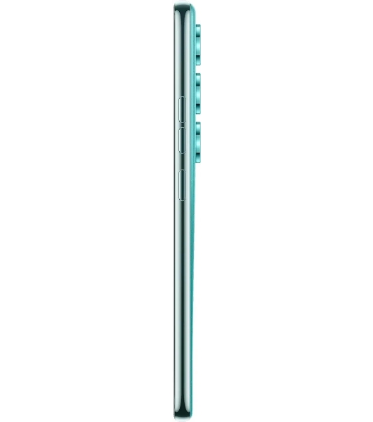 Смартфон Tecno Camon 40 CM5, 12/256Gb, зеленый