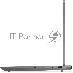 Ноутбук Lenovo LOQ 15IRX10/15.6' Full HD 1920x1080/Intel Core i5 13450HX/16 Gb/512 Gb SSD/nVidia GeForce RTX 5050 8GB/Windows 11 Home/серый/2.4 кг, фото4