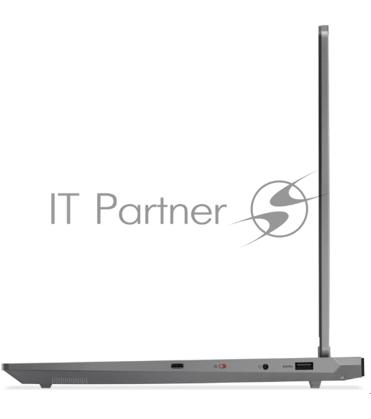 Ноутбук Lenovo LOQ 15IRX10/15.6' Full HD 1920x1080/Intel Core i5 13450HX/16 Gb/512 Gb SSD/nVidia GeForce RTX 5050 8GB/Windows 11 Home/серый/2.4 кг