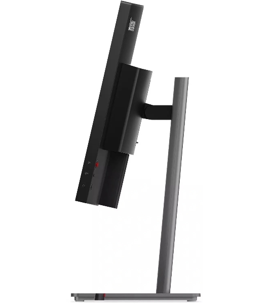 Монитор Lenovo 34' ThinkVision P34WD-40 черный IPS LED 4ms 21:9 HDMI M/M HAS Piv 2000:1 350cd 178гр/178гр 3440x1440 120Hz DP WQ USB 10кг
