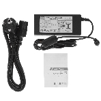 Коммутатор Hikvision DS-3E0106HP-E, 4×100 Мбит/с PoE + 2×100 Мбит/с, неуправляемый, фото4