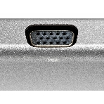 Адаптер VCOM TypeC -->3*USB3.0+2*USB2.0+VGA+RJ45+SD+TF+AUD+HDMI+DP+2*USB3.1 Data+PD, фото10
