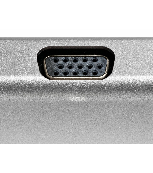 Адаптер VCOM TypeC -->3*USB3.0+2*USB2.0+VGA+RJ45+SD+TF+AUD+HDMI+DP+2*USB3.1 Data+PD