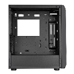 Компьютерный корпус Silverstone G41FA511ZBG0020 High airflow ATX gaming chassis with excellent cooling potential High airflow ATX gaming chassis with excellent cooling potential, фото5