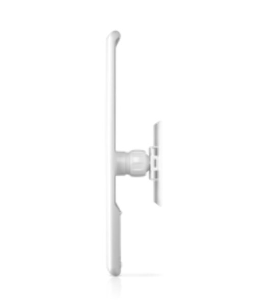 Точка доступа LAP-120-EU Ubiquiti Lite AP ac 5 ГГц, 1x GLAN, 25 дБм, 120°, MIMO 2х2, 16 дБи, 7 Вт, airMAX ac