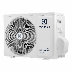 Наружный блок сплит-системы Electrolux EACS/I-09HAL/N8/out инвертор, 9000 BTU, 25 м², охлаждение, обогрев, осушение, фото2