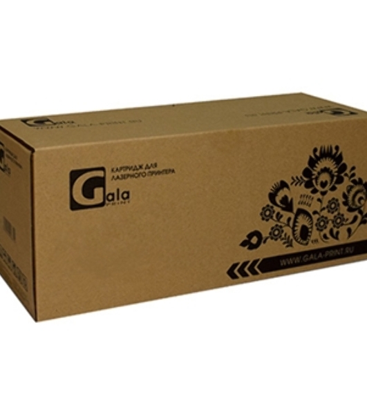 Картридж лазерный GalaPrint GP-842095 черный (17000 стр) для Ricoh Aficio MPC306/MPC307/MPC406