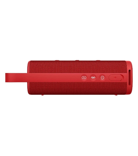 Портативная колонка Xiaomi Sound Outdoor 30Вт красный