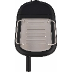 Кофеварка рожковая Vitek Metropolis VT-8489 черный/нержавеющая сталь, 1,5 л, 1250Вт, 15 бар, фото3