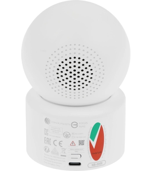 Камера видеонаблюдения Xiaomi Smart Camera C301 (BHR8683GL)