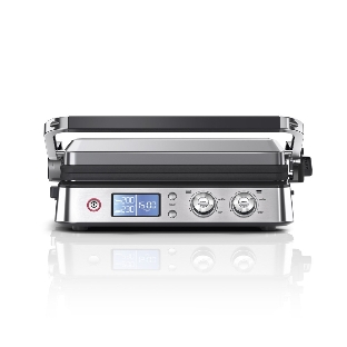 Гриль контактный электрический Braun CG9047