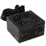 Блок питания 750W Ocypus Gaммa P750 BK (ATX, 80 PLUS, APFC, 20+4 pin, 120мм fan, PCI-E 6+2Px4, 6xSATA) (Gaммa-P750-W1HDBK024X-EU), фото5