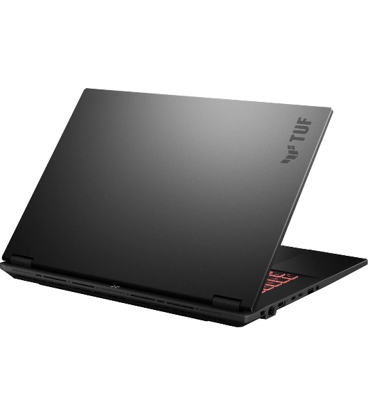 Ноутбук Asus TUF Gaming A18 FA808UH-S8049 Ryzen 7 260 16Gb SSD 512Gb NVIDIA GeForce RTX 5050 8Gb 18' IPS FHD+ (1920x1200) без ОС grey WiFi BT Cam (90NR0NM1-M002F0)