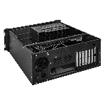 Серверный корпус ExeGate Pro EX293243RUS 4U480-06/4U4021S (RM 19', высота 4U, глубина 480, БП 800RADS, USB), фото6