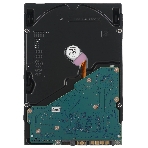 Жесткий диск Toshiba MG10, 10Tb Series 3,5',SATA III SAS Server 7200 12Gbit/s 512Mb, фото3