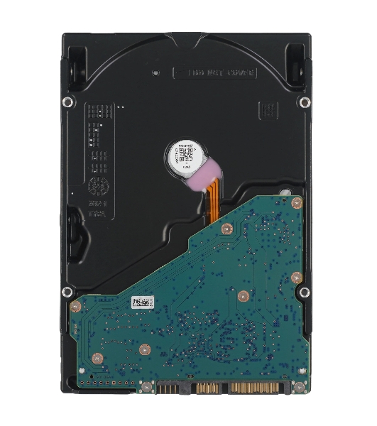 Жесткий диск Toshiba MG10, 10Tb Series 3,5',SATA III SAS Server 7200 12Gbit/s 512Mb