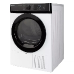 Сушильная машина DeLonghi DTD 1016 H EMILIA белый, 10 кг, сушка - конденсационная, программ - 15, 59.5 x 85 x 64.5 см, фото4