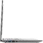 Ноутбук IRU Tactio 14ALH Core i5 1235U 16Gb SSD 512Gb Intel Iris Xe graphics 14' IPS FHD (1920x1080) Free DOS grey 4000mAh (2058884), фото8