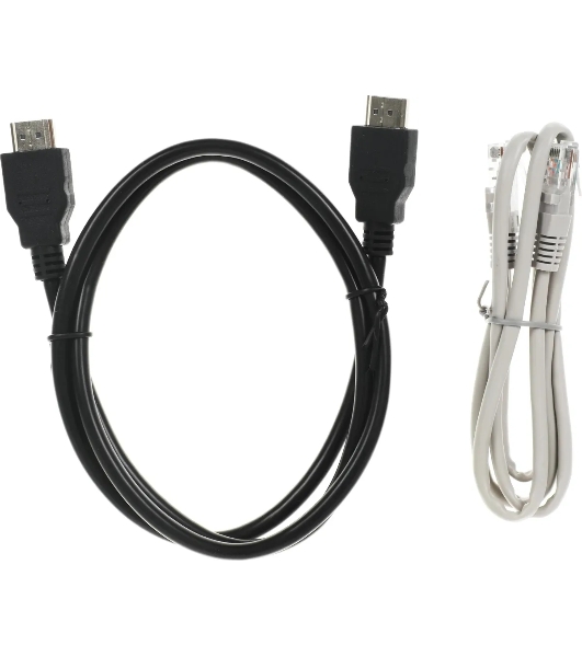 Система видеонаблюдения KIT 8CHW-3TC K8W-3TC TENDA