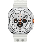 Умные часы Samsung Galaxy Watch Ultra LTE 47mm, 1.5' Super AMOLED, 4G (LTE), Wi-Fi, Bluetooth 5.3, NFC, 10ATM, белый титан, фото6