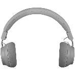 Беспроводные/проводные наушники Sven AP-B710MV серый, полноразмерные, Bluetooth + Jack 3.5 мм, складная конструкция, до 22 ч, фото7