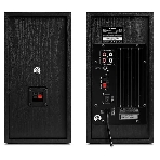 Акустическая система 2.0 SVEN MC-10, чёрный, мощность 2x25Вт (RMS), FM-тюнер, USB/microSD, дисплей, пульт ДУ, Bluetooth SVEN MC-10, чёрный, акустическая система 2.0, мощность 2x25Вт (RMS), FM-тюнер, USB/microSD, дисплей, пульт ДУ, Bluetooth, фото6