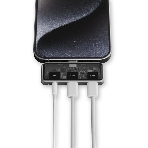 USB-концентратор Satechi ST-HXRAJM, USB Type-C, USB Type-C/Mini jack, USB Type-C, фото4