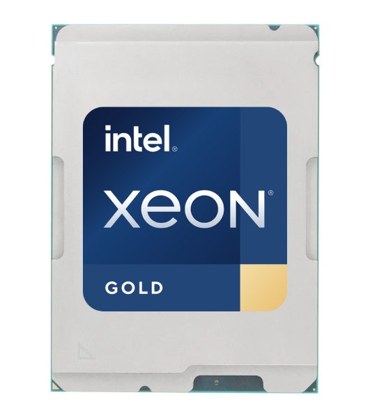Процессор Intel Xeon Gold 5515+ Soc-4677 3.2GHz OEM