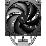 Кулер для процессора DeepCool AG500 G2, 120 мм, алюминий/медь, 500-2200 об/мин, 30.93 дБ, 4 pin PWM, 250 Вт, высота 156 мм, фото8