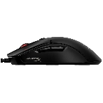 Мышь проводная HyperX Pulsefire Haste 2 черный, 26000 dpi, USB, кнопки - 6, фото4