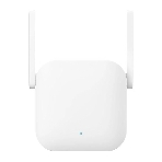 Усилитель сигнала Xiaomi WiFi Range Extender N300 RU, фото 1