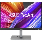 Монитор 24.1' ASUS ProArt PA248CNV IPS 1920x1200, 75 Гц, 5 мс, 16:10, 300 кд/м2, 1xHDMI, 2хDP, черный/серебристый, фото 1