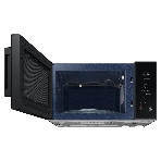 Микроволновая печь Samsung MG30T5018AK/BW черный, 30 л, 900 Вт, переключатели - сенсор, фото2
