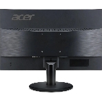 Монитор 18.5' Acer EB192QBbi TN+film 1366x768, 60 Гц, 5 мс, 16:9, 200 кд/м2, 1хHDMI, 1хVGA, черный, фото2