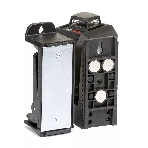 Уровень лазерный Klpro KLLZR93 2кл.лаз. 635нм цв.луч. красный 3луч., фото12