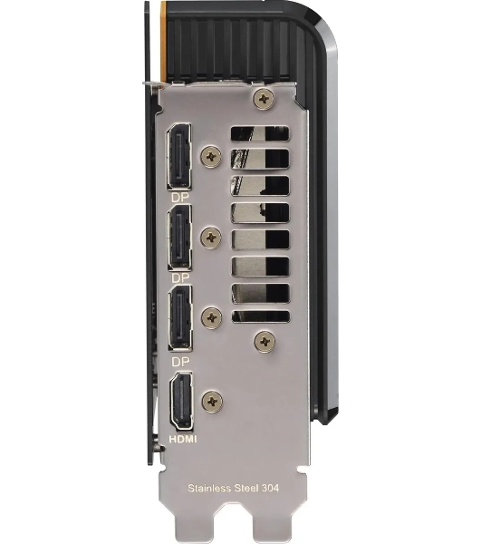 Видеокарта Asus PCI-E 5.0 PRIME-RX9070-O16G-EVO AMD Radeon RX 9070 16Gb 256bit GDDR6 2120/20000 HDMIx1 DPx3 HDCP Ret