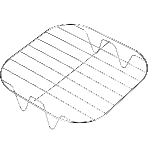 Аэрогриль POLARIS PAF 6003W WIFI IQ Home, фото6