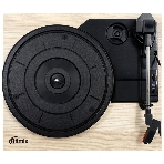 Виниловый проигрыватель Ritmix LP-240 белый, фото2
