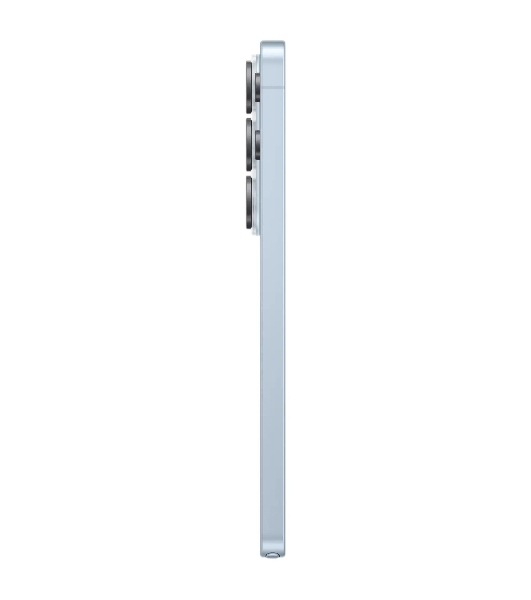 Смартфон Samsung Galaxy S26 Ultra SM-S948B 12/256Gb голубой