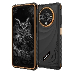 Смартфон Ulefone Armor X31 Pro 8/256Gb Few Orange, фото8