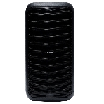 Портативная колонка MEG SPA080BL, 80Вт, Bluetooth 5.3, влагозащита IPX4, время работы 9ч, черная, фото5