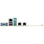 Серверная материнская плата ASUS P13R-E, LGA 1700, Intel C266, 4xDDR5, 4xSATA, 2xM.2, 1xPCIe 5.0 x16, 3xPCIe x8, 1xVGA, 2x1Gb LAN, IPMI, 4xUSB-A 10Gbps, 2xUSB-A 2.0, ATX, фото2