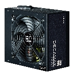 Блок питания Zalman ZM700-LX3, 700Вт. 80 PLUS, 120мм, черный, фото6