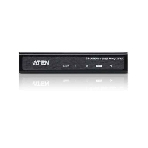 Разветвитель ATEN VS182A-AT-G 2 PORT HDMI Splitter W/1,8M W/EU ADP,, фото3