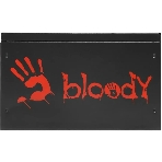 Блок питания Bloody BD-PS750G, 750Вт, 80 PLUS Gold, 120мм, модульный, черный, фото7